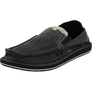 imageSanuk Mens Pick PocketCharcoal