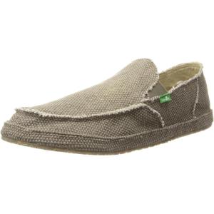 imageSanuk Rounder  Men LoafersBrown