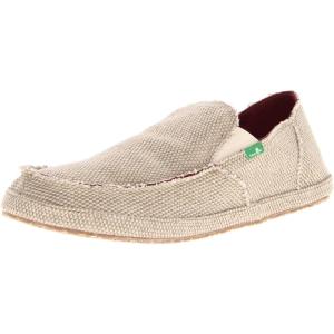 imageSanuk Rounder  Men LoafersTan