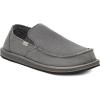 imageSanuk Mens Sidewalk Surfer Chill Loafer