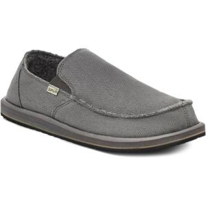 imageSanuk Mens Sidewalk Surfer Chill Loafer