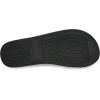 imageSanuk Funshine 2 Strap  Slides for Women  Sandals For Women  Comfort Footbed  Water FriendlyBlack