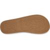 imageSanuk Funshine 2 Strap  Slides for Women  Sandals For Women  Comfort Footbed  Water FriendlyTan