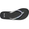 imageSanuk Yoga Joy II Irisdescent  Women SandalsAbalone