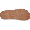 imageSanuk Yoga Mat II Metallic  Women SandalsChampagne