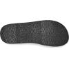 imageSanuk Yoga Paradise II  Women SandalsBlack Paradise Palms