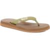 imageSanuk Yoga Paradise II  Women SandalsSage Paradise Palm