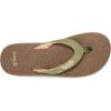 imageSanuk Yoga Paradise II  Women SandalsSage Paradise Palm