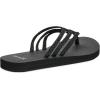imageSanuk Yoga Sandy II Sparkle  Women SandalsBlack
