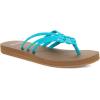 imageSanuk Yoga Sandy II Sparkle  Women SandalsHawaiian Ocean