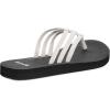 imageSanuk Yoga Sandy II Sparkle  Women SandalsSilver
