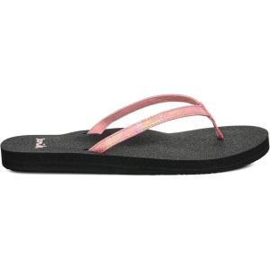 imageSanuk Yoga Joy II Irisdescent  Women SandalsMermaid