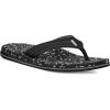 imageSanuk Bubblecush  Men SandalsBlack Multi