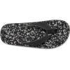 imageSanuk Bubblecush  Men SandalsBlack Multi