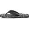 imageSanuk Bubblecush  Men SandalsBlack Multi