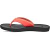 imageSanuk Cosmic Aquarius 2  Women SandalsFusion Coral