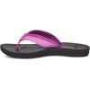 imageSanuk Cosmic Aquarius 2  Women SandalsPurple Rosebud