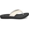 imageSanuk Cosmic Aquarius 2  Women SandalsWhite