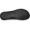 imageSanuk Cosmic Shores Leopard  Women SandalsBlack