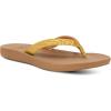 imageSanuk Cosmic Shores Leopard  Women SandalsGold