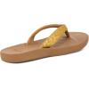 imageSanuk Cosmic Shores Leopard  Women SandalsGold