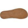 imageSanuk Cosmic Shores Leopard  Women SandalsGold