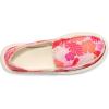 imageSanuk Donna Tropics  Women LoafersSugar Coral