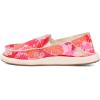imageSanuk Donna Tropics  Women LoafersSugar Coral