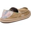 imageSanuk Donny Resort  Men LoafersBrown