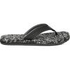 imageSanuk Bubblecush  Men SandalsBlack Multi