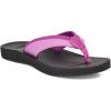 imageSanuk Cosmic Aquarius 2  Women SandalsPurple Rosebud