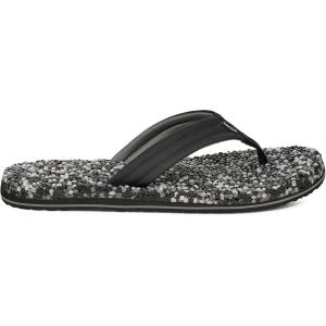 imageSanuk Bubblecush  Men SandalsBlack Multi