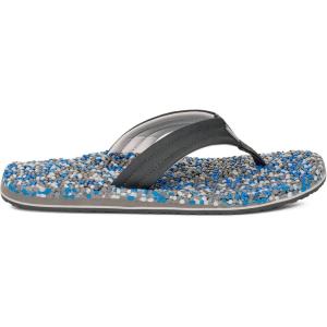 imageSanuk Bubblecush  Men SandalsGrey Multi