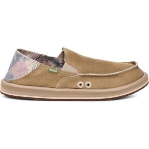 imageSanuk Donny Resort  Men LoafersBrown