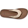 imageSanuk Cosmic Coast Hemp  Men SandalsOatmeal