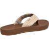 imageSanuk Cosmic Coast Hemp  Men SandalsOatmeal