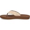 imageSanuk Cosmic Coast Hemp  Men SandalsOatmeal