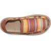 imageSanuk Donny Blanket  Men LoafersKona Sunrise