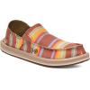 imageSanuk Donny Blanket  Men LoafersKona Sunrise