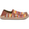 imageSanuk Donny Blanket  Men LoafersKona Sunrise