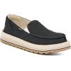 imageSanuk Donna Mesa  Women LoafersBlack