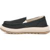 imageSanuk Donna Mesa  Women LoafersBlack
