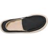 imageSanuk Donna Mesa  Women LoafersBlack