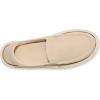 imageSanuk Donna Mesa  Women LoafersBrown Rice