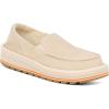 imageSanuk Donna Mesa  Women LoafersBrown Rice