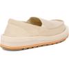 imageSanuk Donna Mesa  Women LoafersBrown Rice