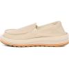 imageSanuk Donna Mesa  Women LoafersBrown Rice