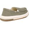 imageSanuk Donna Mesa  Women LoafersOlive