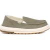 imageSanuk Donna Mesa  Women LoafersOlive