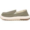 imageSanuk Donna Mesa  Women LoafersOlive